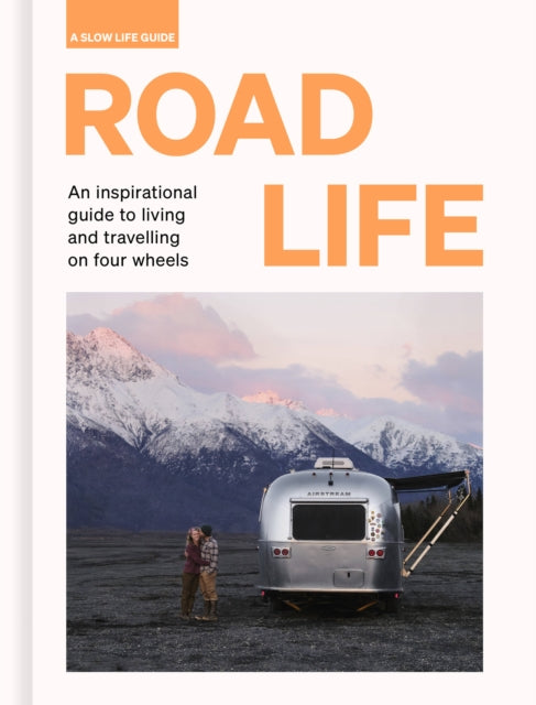 Book cover of: Road Life. By: Sebastian Antonio Santabarbara