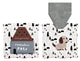 Book cover of: Peekaboo Pets. By: SAJNANI, SURYA (ILL)