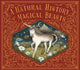 Book cover of: Natural History of Magical Beasts. By: Emily Hawkins