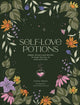 Book cover of: Self-Love Potions. By: Valeria Kapusta