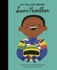 Lewis Hamilton 9780711283152 María Isabel Sánchez Vegara