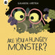 Are You a Hungry Monster? 9780711283398 Guilherme Karsten