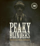 Book cover of: Peaky Blinders: The Official Visual Companion. By: Jamie Glazebrook