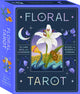 Floral Tarot: Access the Wisdom of Flowers, 78-Card Deck and Guidebook 9780711295667 Nina Pace