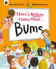 There's Nothing Funny About Bums 9780711295858 Gareth P. Jones