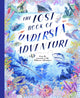 Lost Book of Undersea Adventure 9780711296763 Unknown Adventurer