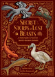 Secret Stories of Lost Beasts, A Field Guide to Uncover Earth’s Ancient Animals 9780711296961 Saskia Gwinn