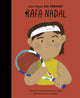 Rafa Nadal 9780711298606 María Isabel Sánchez Vegara