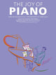 Book cover of: Joy Of Piano. By: Denes Agay