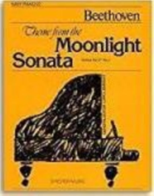 Book cover of: Sonate 14 Cis Op.27/2 (Mondsch.)