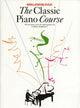Book cover of: Classic Piano Course Book 1. By: Carol Barratt