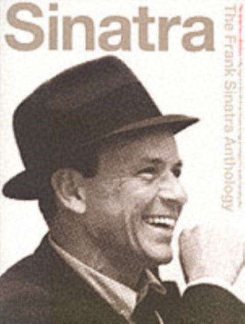 Book cover of: Frank Sinatra Anthology