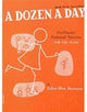 Book cover of: Dozen a Day Book 4. By: EDNA-MAE BURNAM