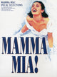 Book cover of: Mamma Mia