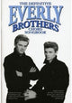 Book cover of: Definitive Everly Brothers Chord Songbook