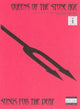 Book cover of: Songs For The Deaf