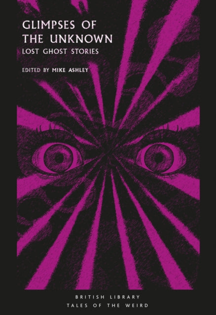 Book cover of: Glimpses of the Unknown