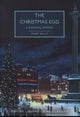 Christmas Egg, A Seasonal Mystery 9780712353106 Mary Theresa Coolican Kelly