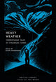 Book cover of: Heavy Weather. By: K. Manwaring