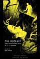 Book cover of: Outcast. By: Michael Ashley