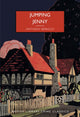 Book cover of: Jumping Jenny. By: Anthony Berkeley