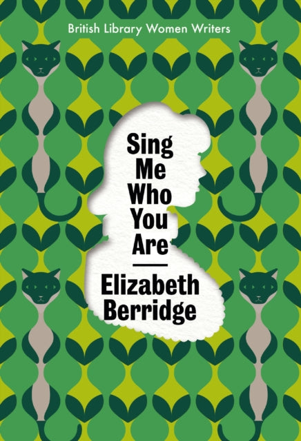 Book cover of: Sing Me Who You Are. By: Elizabeth Berridge