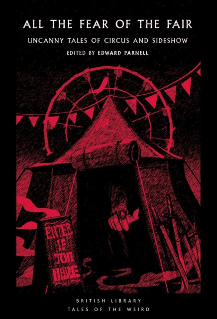 Book cover of: All the Fear of the Fair
