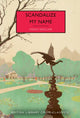 Book cover of: Scandalize My Name