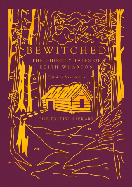 Book cover of: Bewitched