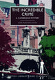 Book cover of: Incredible Crime. By: Kirsten T Saxton (writer of introduction) Lois Austen-Leigh