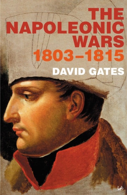 Book cover of: Napoleonic Wars 1803-1815