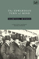 Book cover of: Edwardian Turn Of Mind. By: SAMUEL HYNES