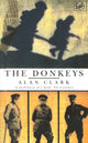 Book cover of: Donkeys. By: Alan Clark