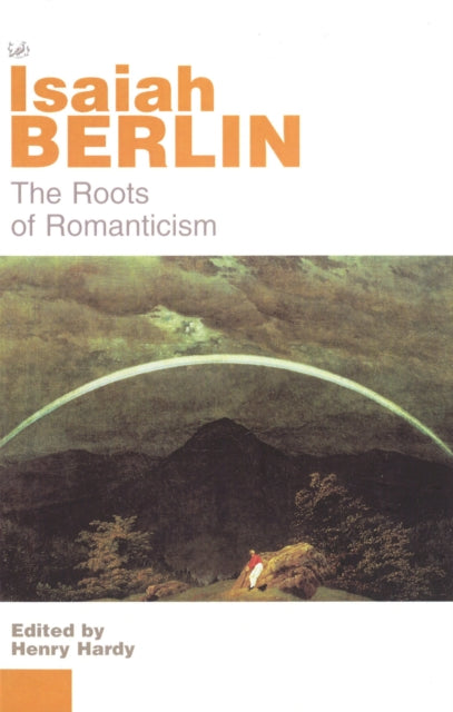 Book cover of: Roots of Romanticism