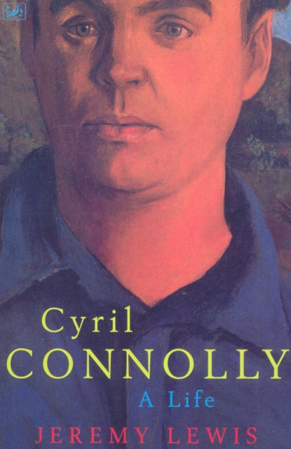 Book cover of: Cyril Connolly. By: Jeremy Lewis