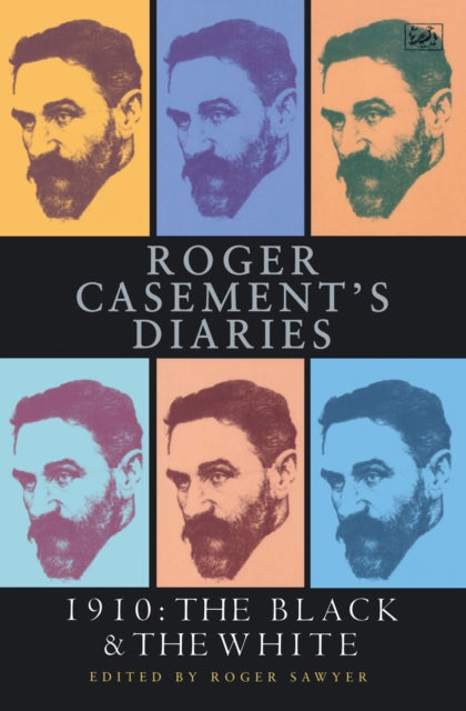 Book cover of: Roger Casement's Diaries