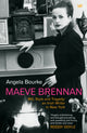 Book cover of: Maeve Brennan. By: Angela Bourke        