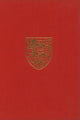 Book cover of: A History of the County of Leicester. By: R. A. McKinley
