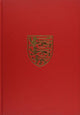 Book cover of: A History of Wiltshire