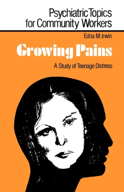 Book cover of: Growing Pains