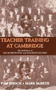 Book cover of: Teacher Training at Cambridge. By: Pam Hirsch