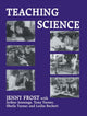 Book cover of: Teaching Science