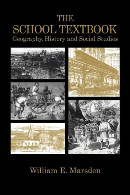 Book cover of: School Textbook. By: William Marsden