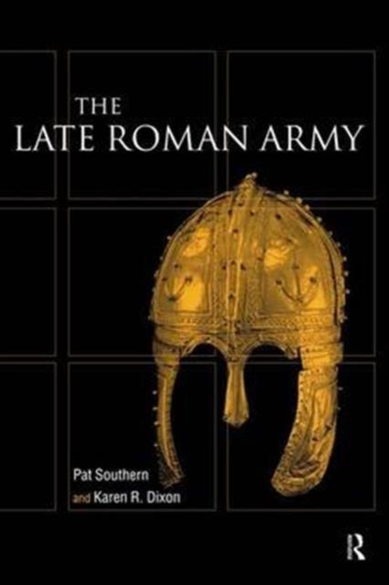 Book cover of: Late Roman Army
