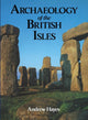 Book cover of: Archaeology of the British Isles