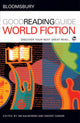 Book cover of: Bloomsbury Good Reading Guide to World Fiction