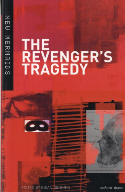 Book cover of: Revenger's Tragedy