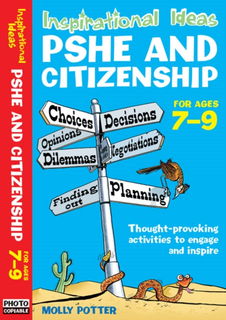Book cover of: Inspirational Ideas
