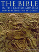 Book cover of: Bible in the British Museum