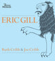 Book cover of: Eric Gill. By: Joe Cribb